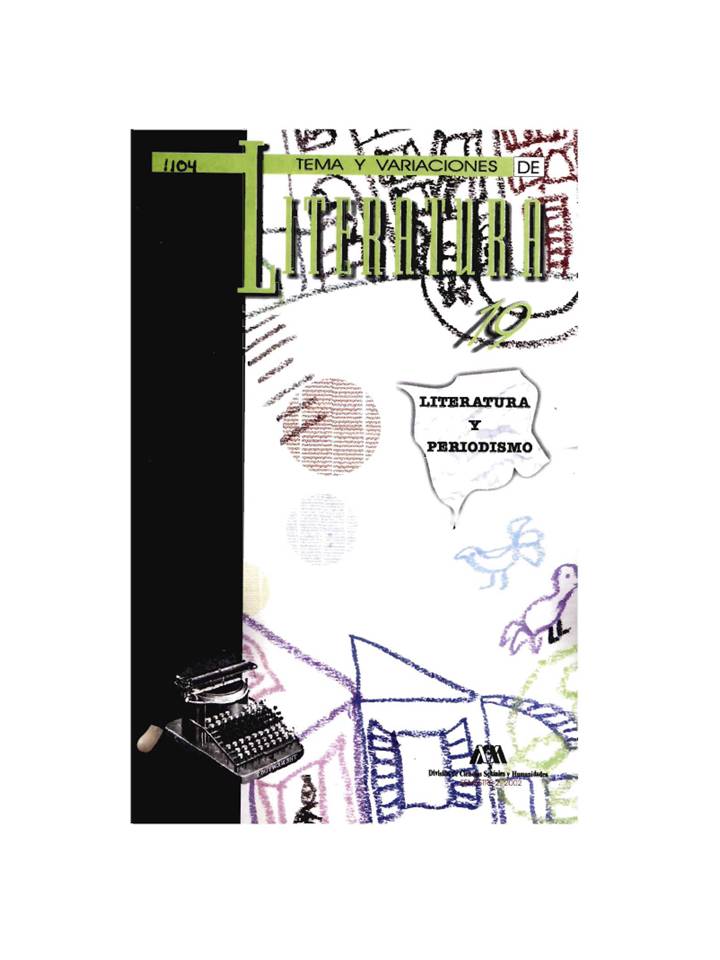 Portada